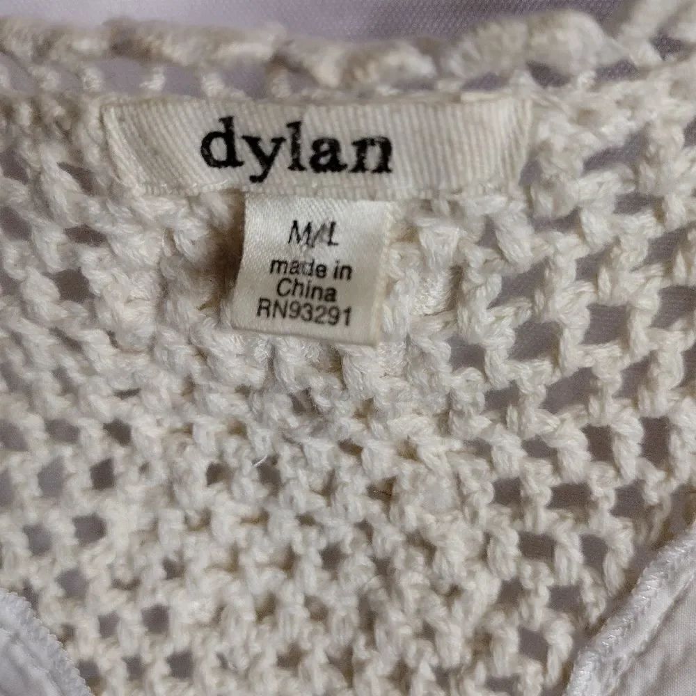 Dylan vest  - Picture 5 of 9